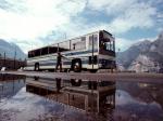 Scania CR145 1970 года